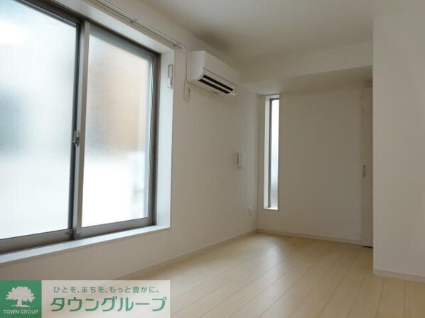 SQUARE2の物件内観写真